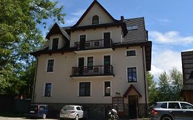 Hosana Zakopane Pokoje Gościnne i Apartamenty